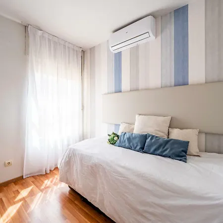Apartment Malagueta Sunny Deluxe *