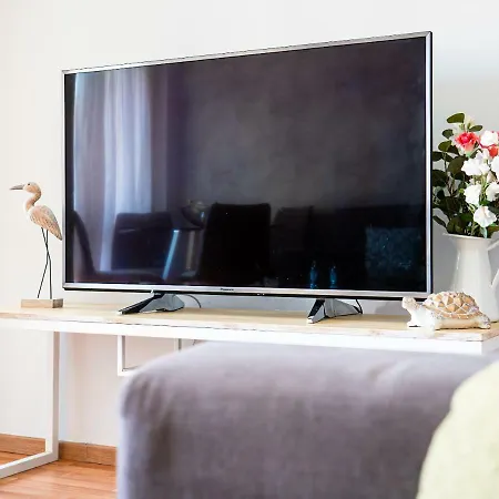 Malagueta Sunny Deluxe Apartment Malaga