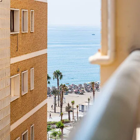 Malagueta Sunny Deluxe * Malaga